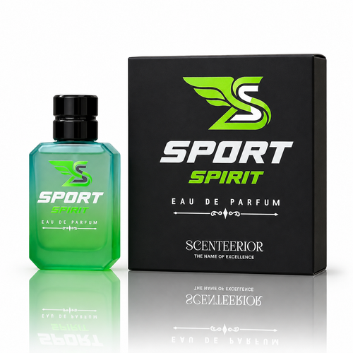SPORT SPIRIT